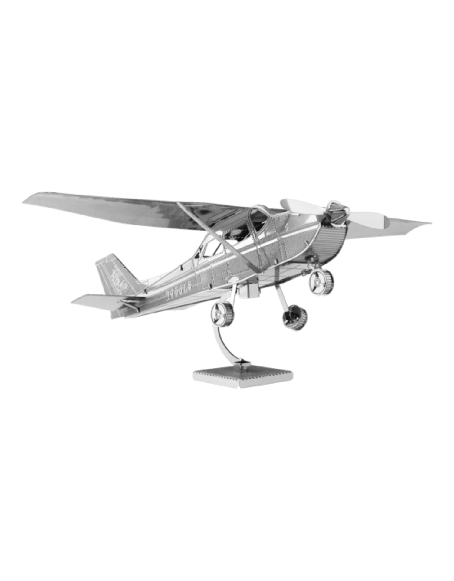 Metal Earth - Cessna 172