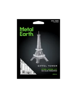Metal Earth - Eiffel Tower