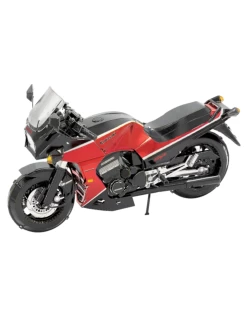 Metal Earth - Iconx - Kawasaki GPz900R