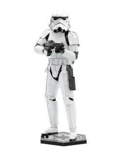 Metal Earth - Iconx - Stormtrooper