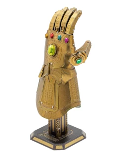 Metal Earth - Infinity Gauntlet