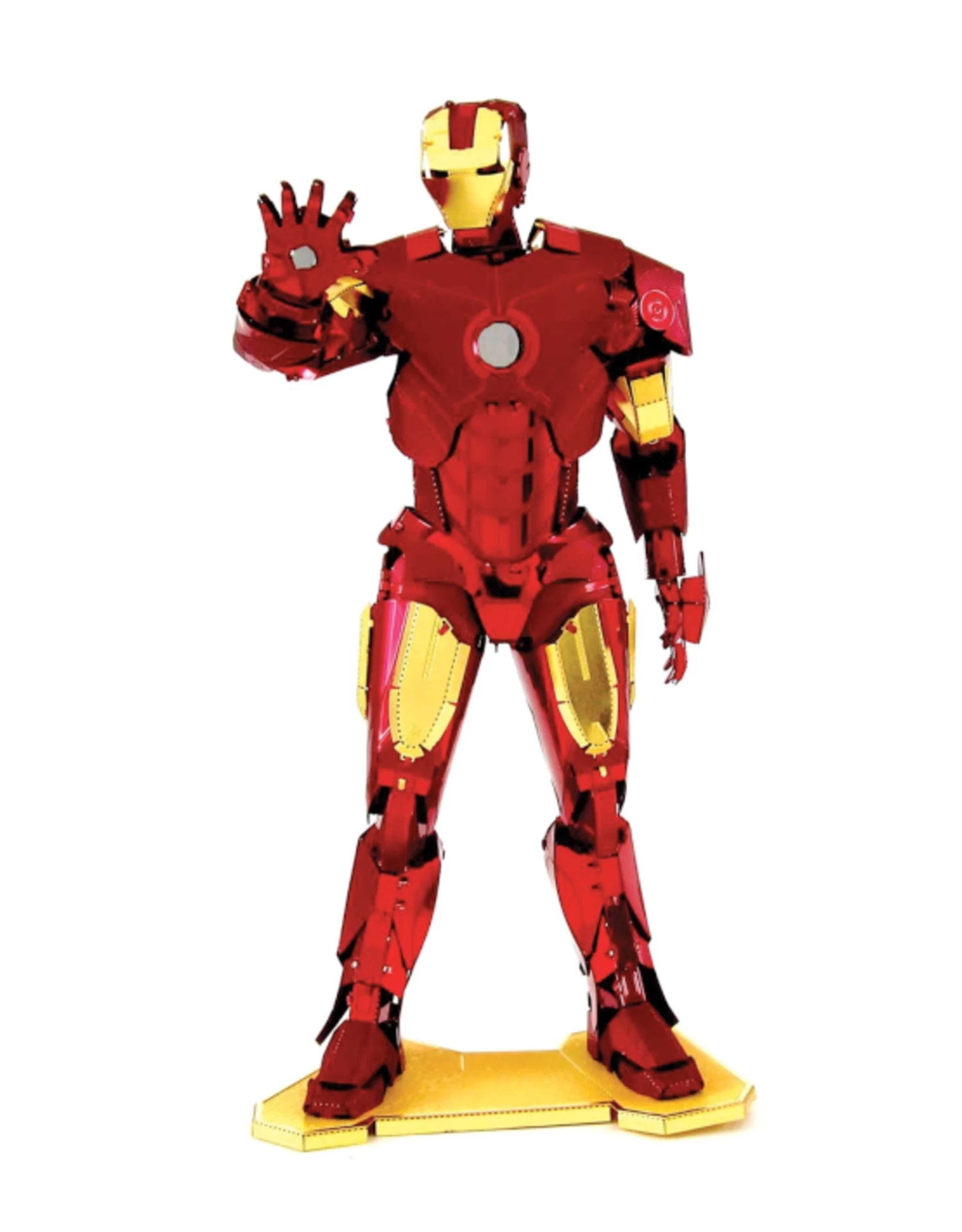 Metal Earth - Iron Man (Mark IV)