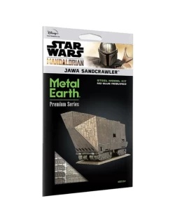 Metal Earth - Jawa Sandcrawler