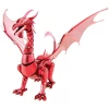 Metal Earth - Red Dragon Iconx Series