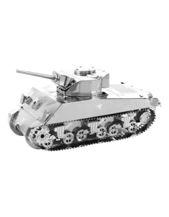 Metal Earth - Sherman Tank