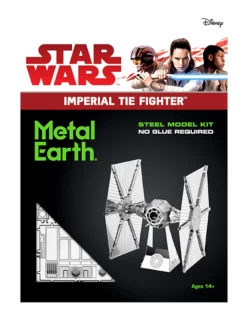 Metal Earth - TIE Fighter