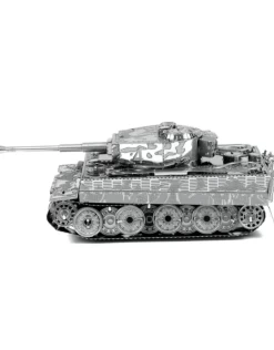 Metal Earth - Tiger I Tank