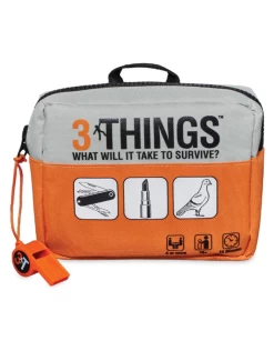 Mindware - 3 Things (16+)