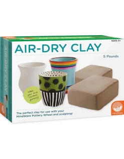 Mindware - Air Dry Clay