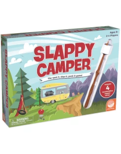 Mindware - Slappy Camper