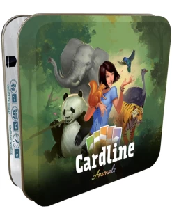 Monolith - Cardline Animals