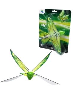 Mukikim - Self Flying EBird - Green