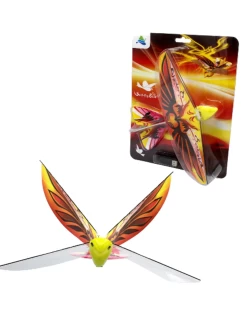 Mukikim - Self Flying EBird - Orange