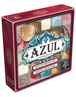 Next Move - Azul - Master Chocolatier