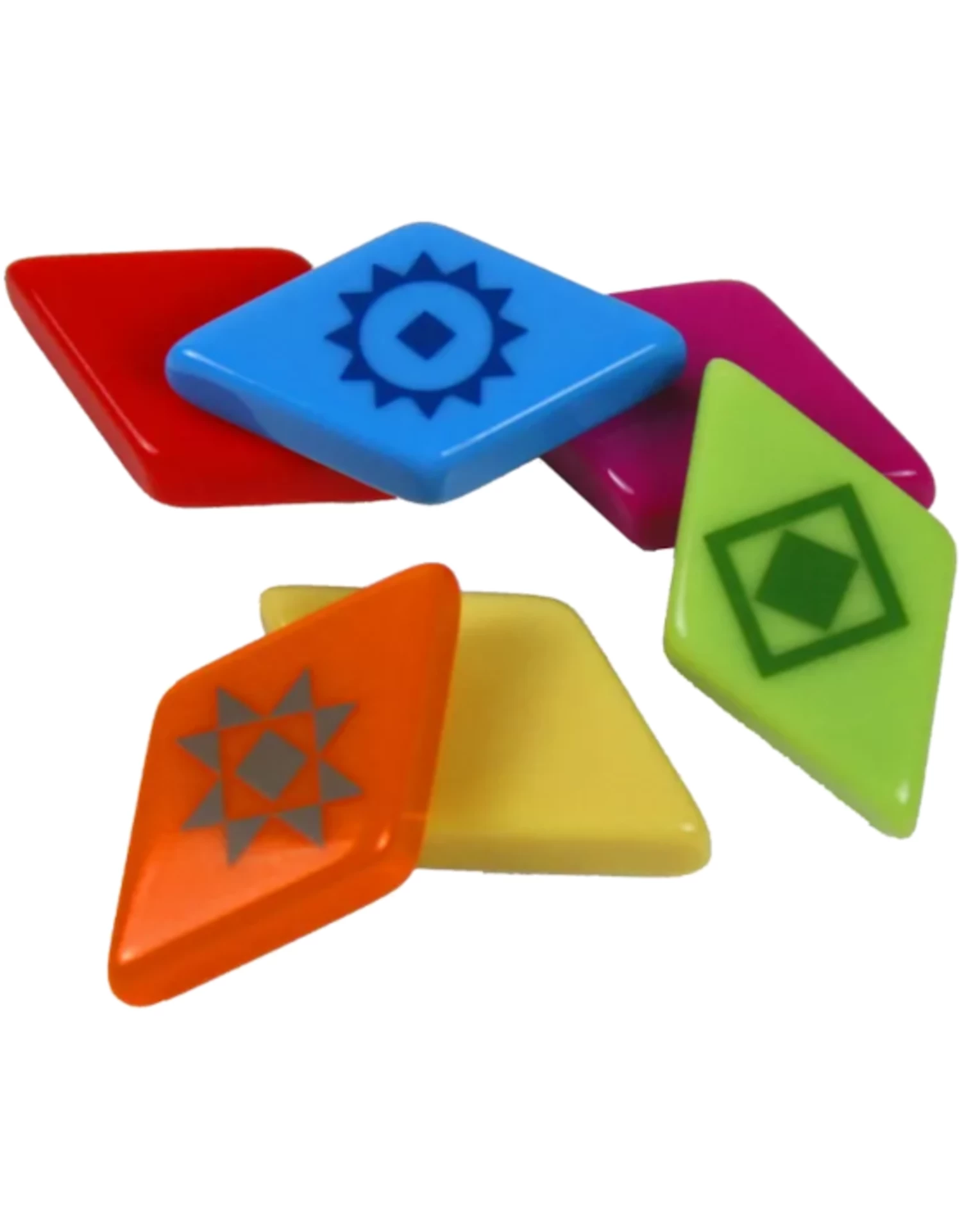 Next Move - Azul - Summer Pavilion - Image 4