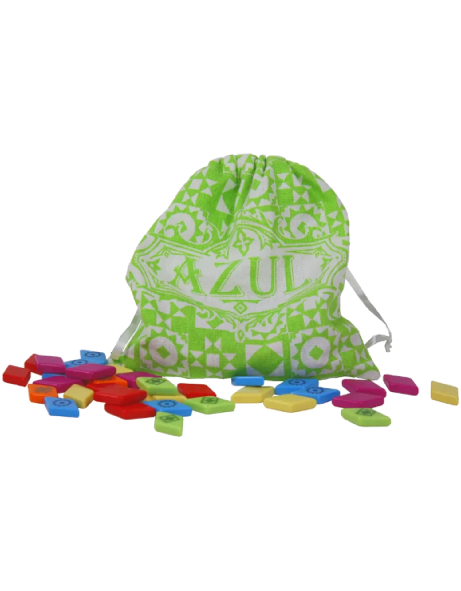 Next Move - Azul - Summer Pavilion - Image 5