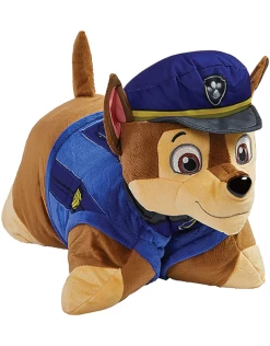 Nickelodeon - Paw Patrol: Chase 16" Pillow Pets