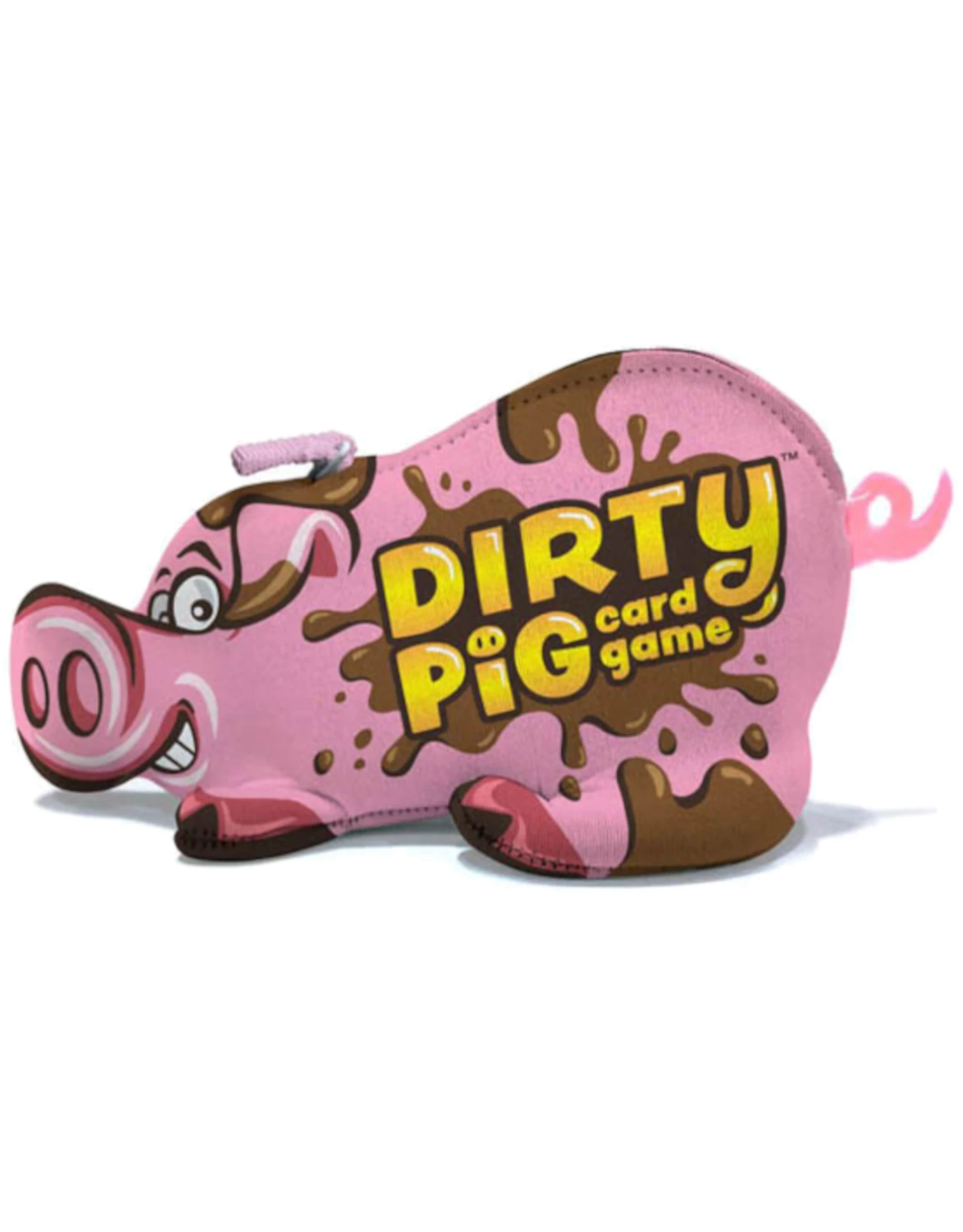 North Star Games - Dirty Pig Card Game