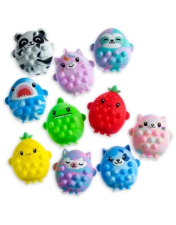 OMG Pop Fidget Rocker