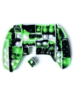 OMG Pop Fidgety - Game Controller Puzzle
