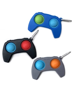 OMG Pop Fidgety - Mega Pop Keychain Controller