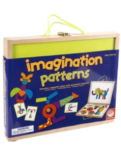 Mindware - Imagination Patterns