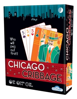 Outset - Chicago Cribbage