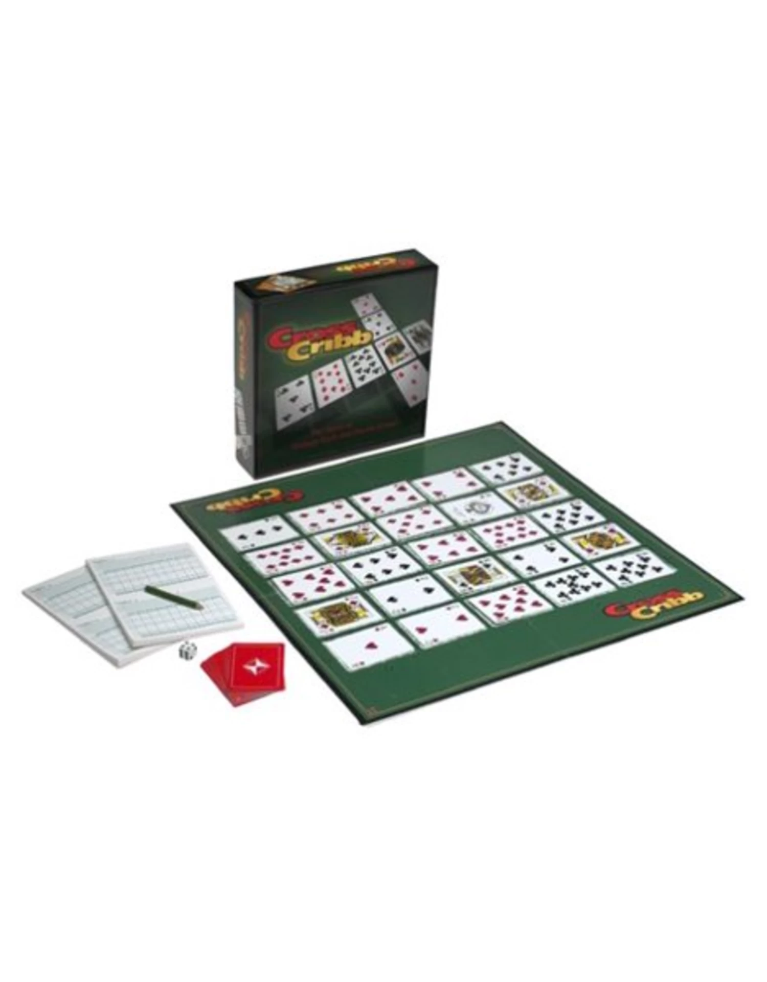 Outset - CrossCribb - Image 2