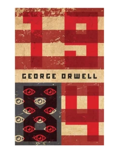 Book - 1984