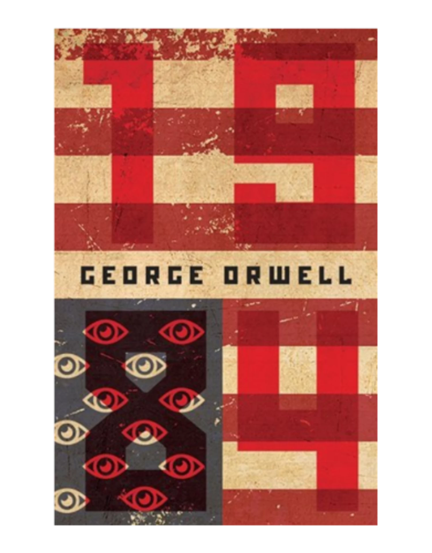Book - 1984