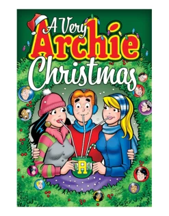 Book - A Very Archie Christmas