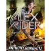Book - Alex Rider Never Say Die