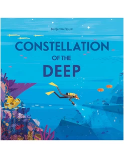 Book - Constellation Of The Deep