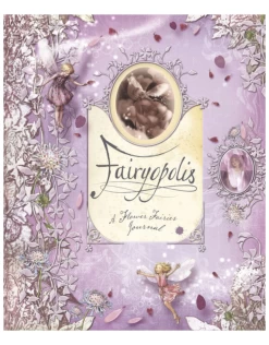 Book - Fairyopolis
