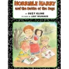 Book - Horrible Harry And The Battle Of The Bugs