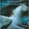 Book - Moonhorse