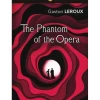 Book - Penguin Readers Level 1: The Phantom Of The Opera