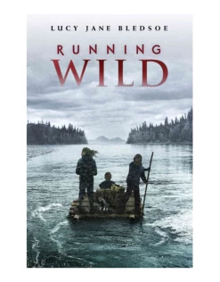 Book - Running Wild