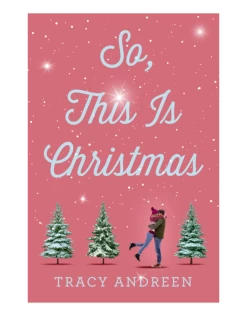 Book - So This Is Christmas