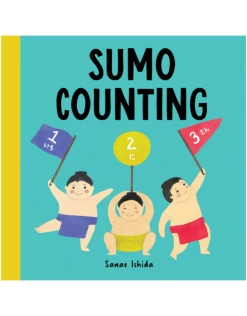 Book - Sumo Counting
