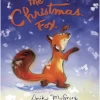 Book - The Christmas Fox