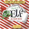 Book - There's An Elf In Your Book