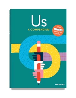 Book - Us: A Compendium