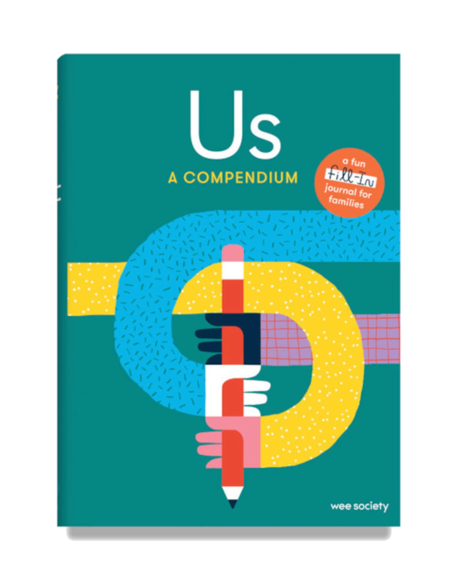 Book - Us: A Compendium