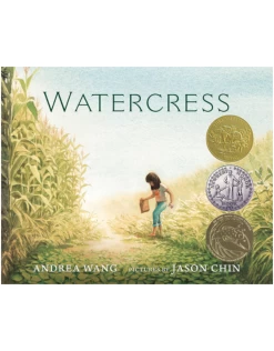 Book - Watercress