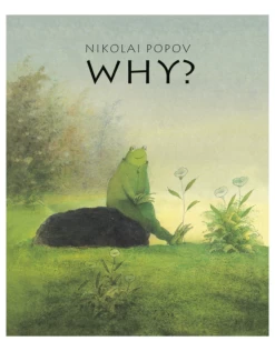 Book - WHY?