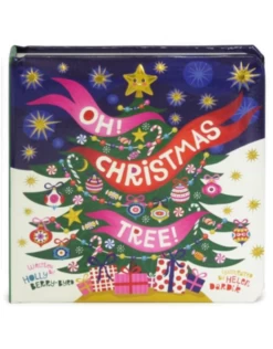 Oh! Christmas Tree!
