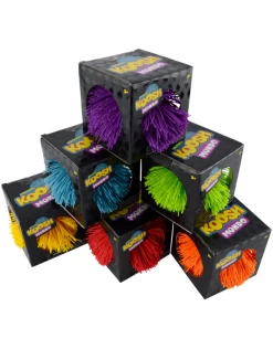 Play Monster - Koosh Mondo