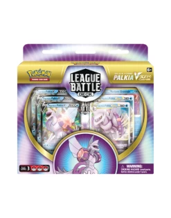 Pokemon TCG - League Battle Deck: Origin Forme Palkia