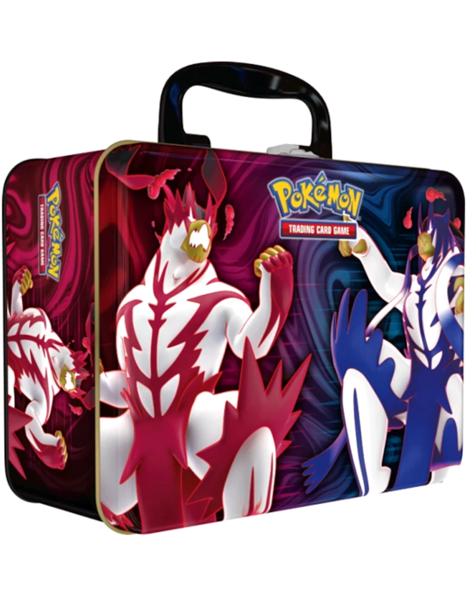 Pokemon TCG - Pokemon Collectors Chest - Spring 2021